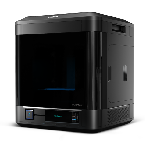 Zortrax Inventure