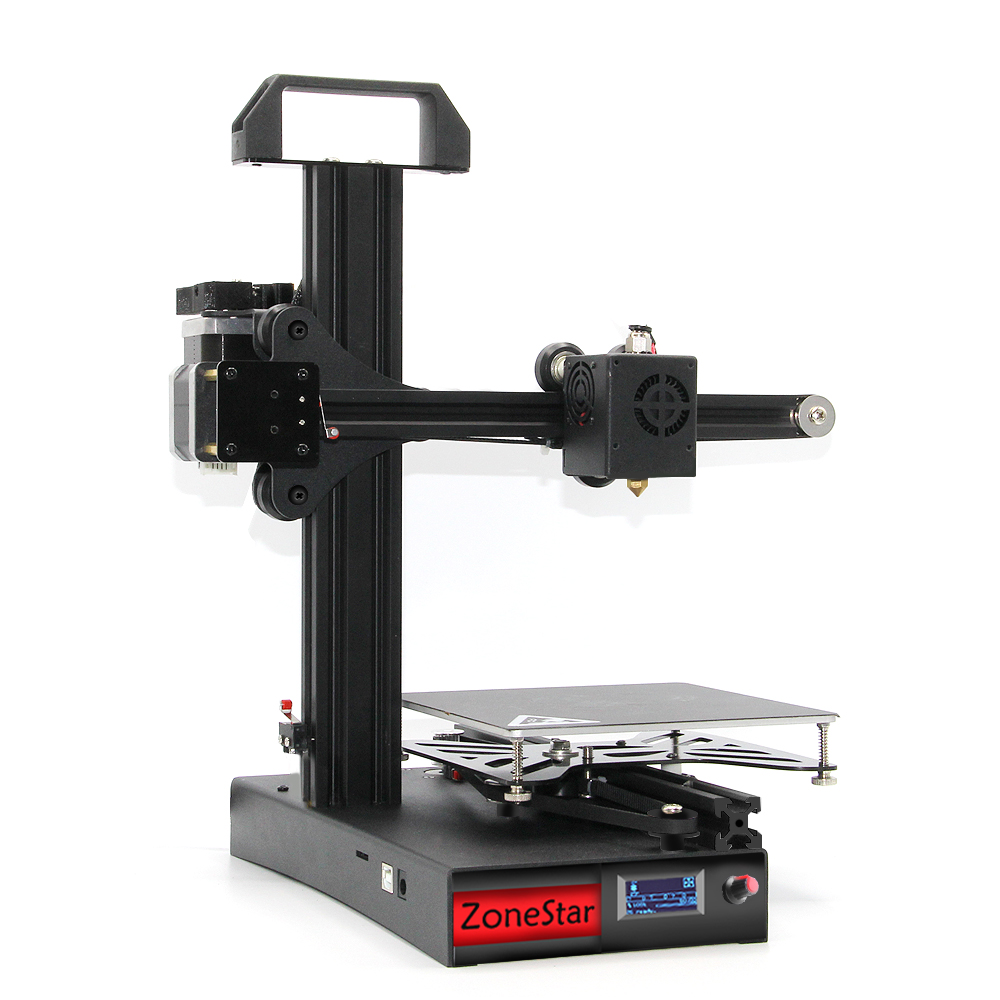 Zonestar z6