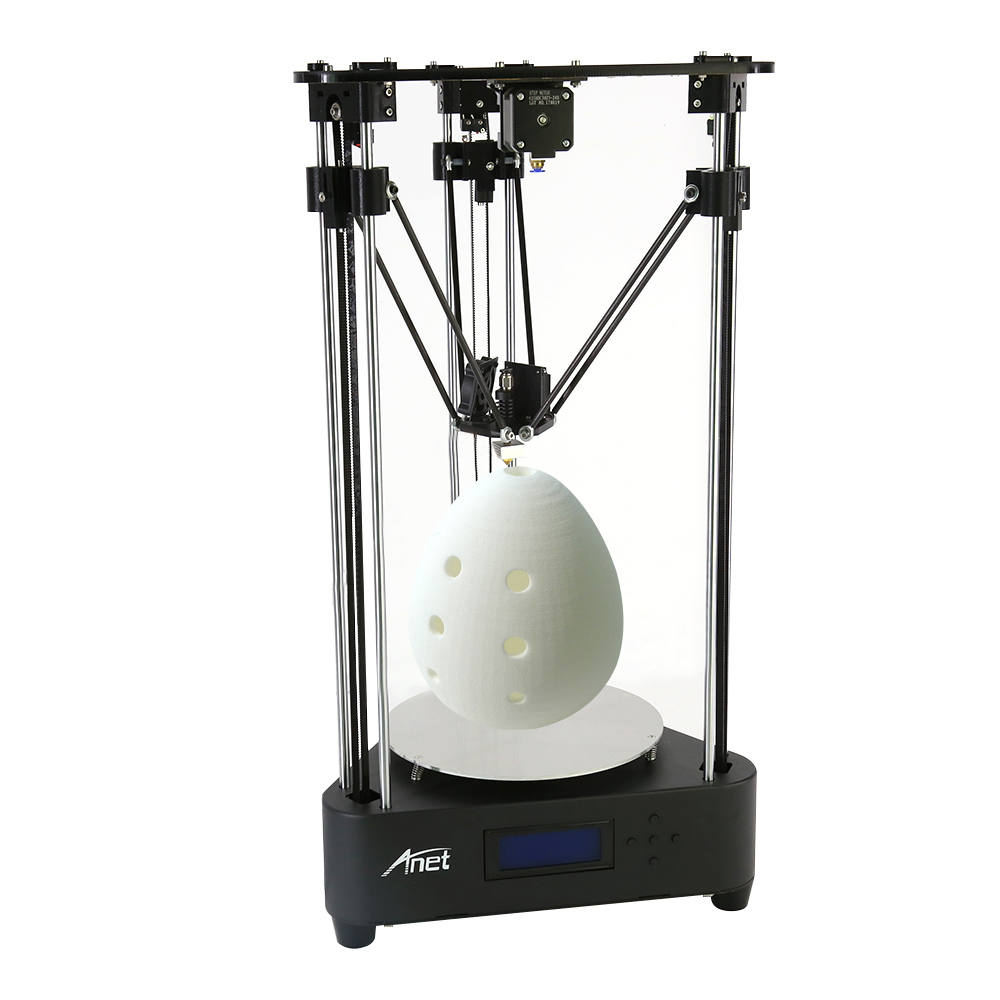 Anet A4