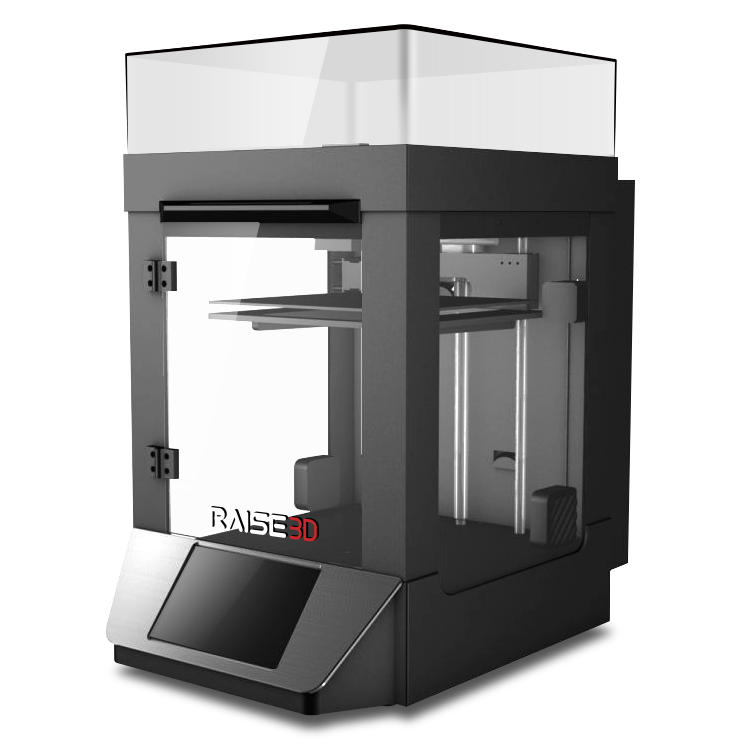 RAISE3D N1 Dual