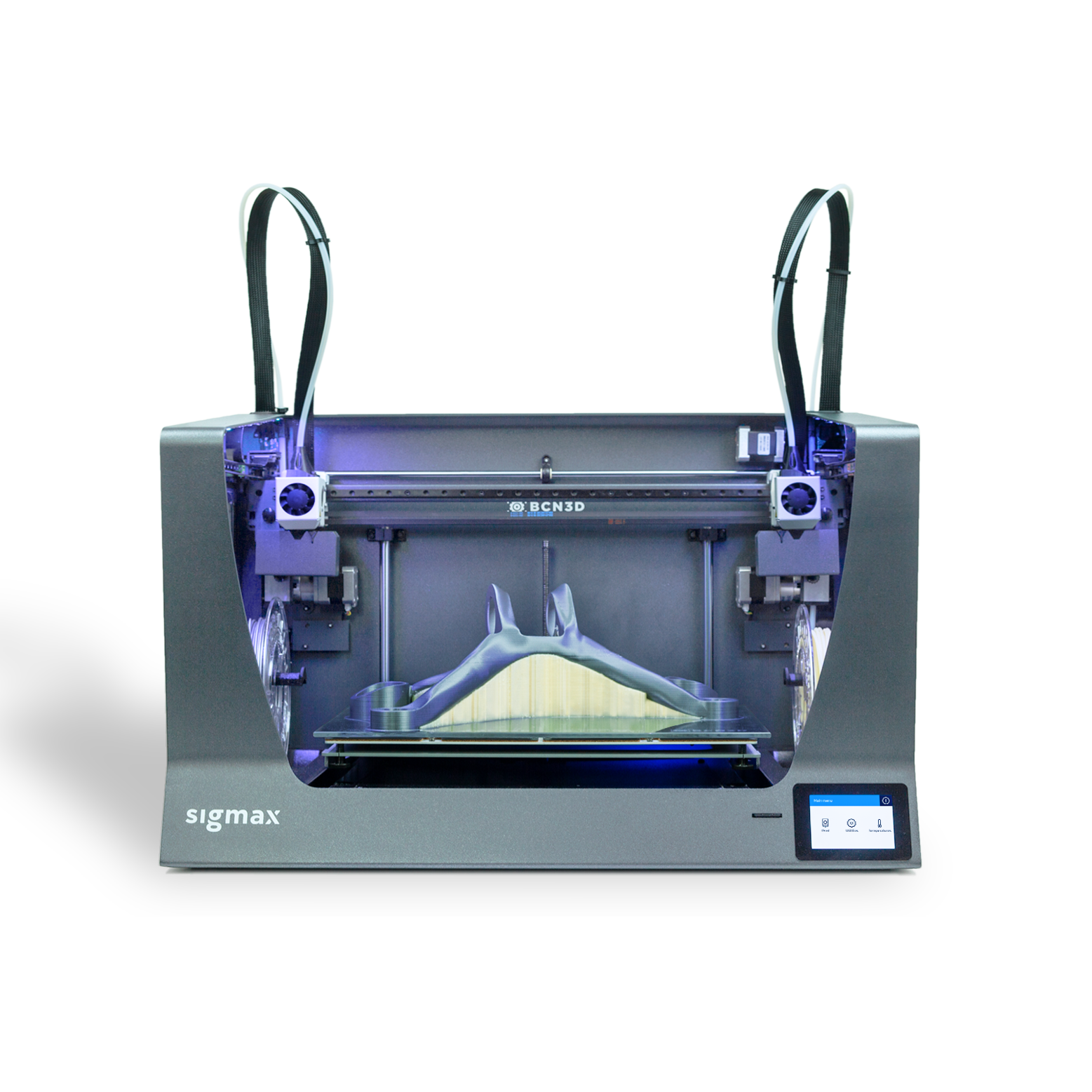 BCN3D Sigmax