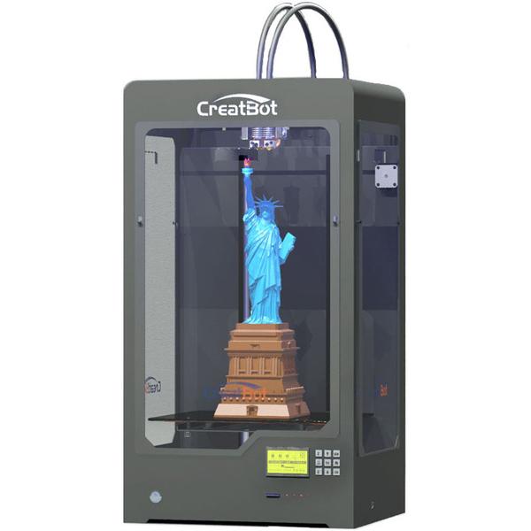 Creatbot DX Plus