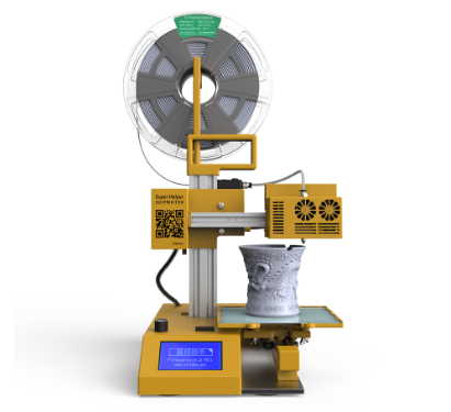 Super Helper SH155L (3 in 1)