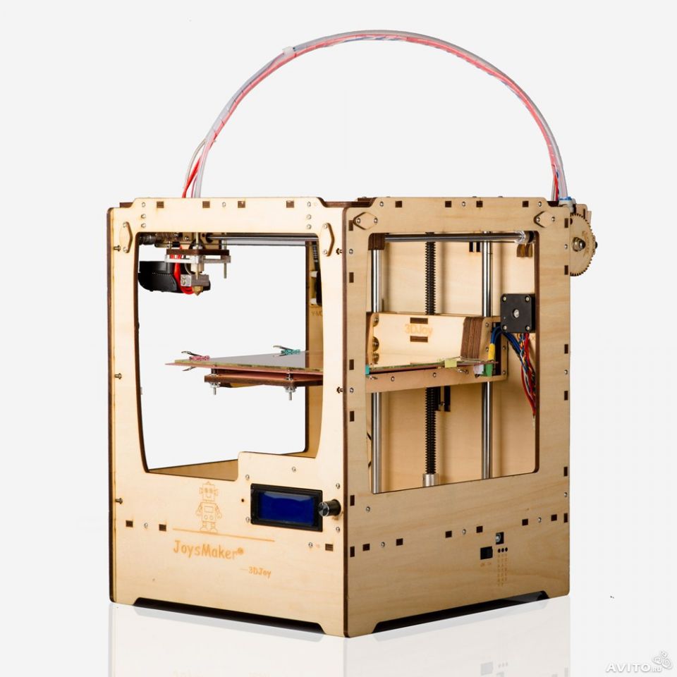 JOYSMAKER R2