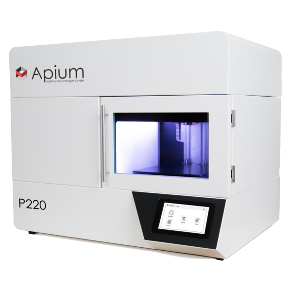 Apium P220