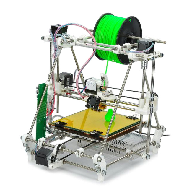 Prusa Mendel 3DP02