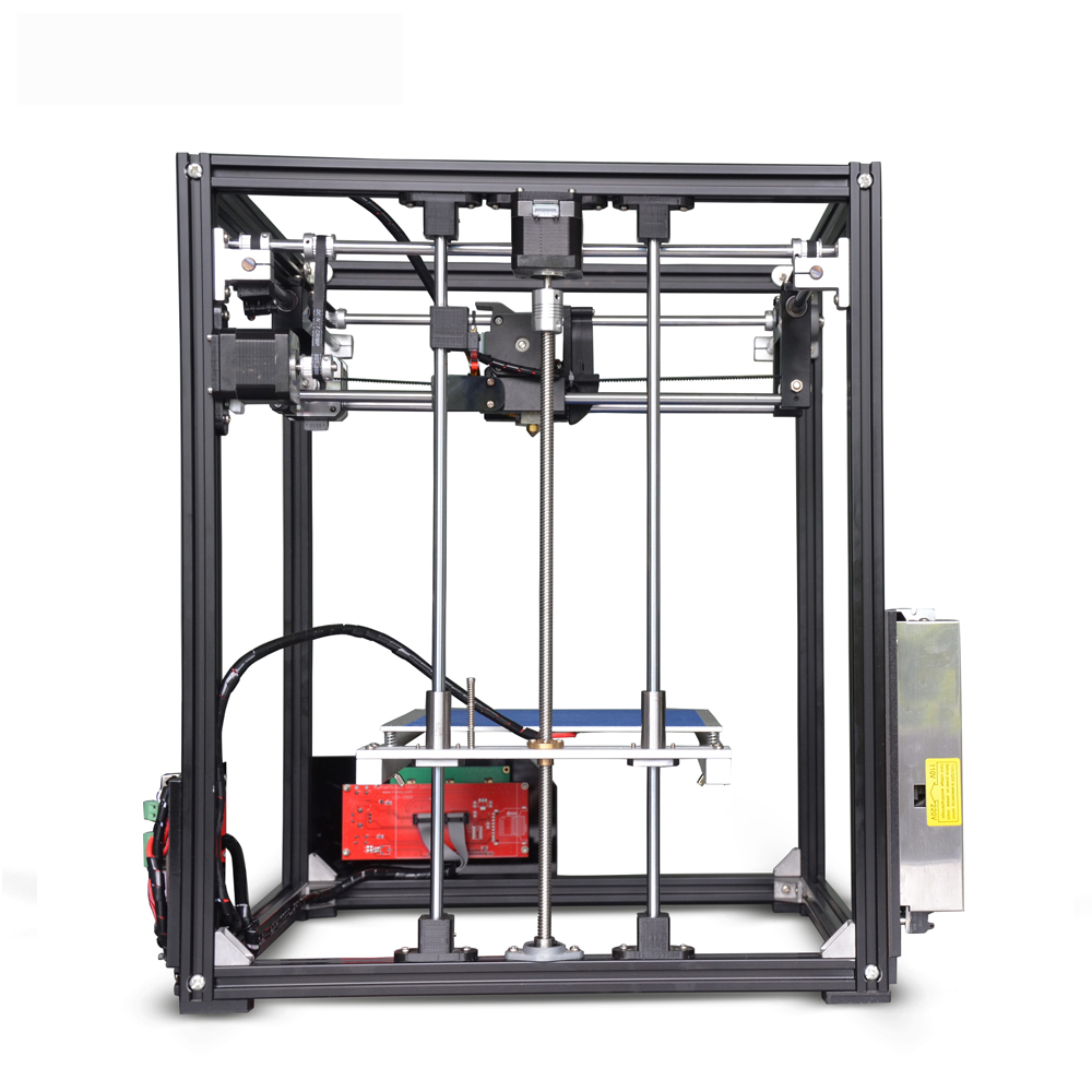 TRONXY X5