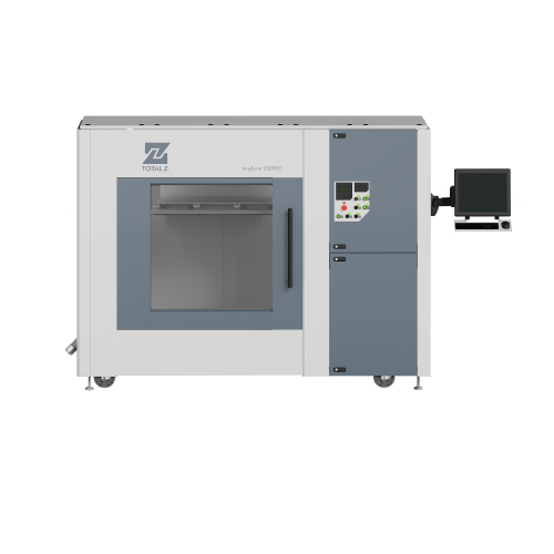 Totalz AnyForm 950-Pro / Pro (2x)