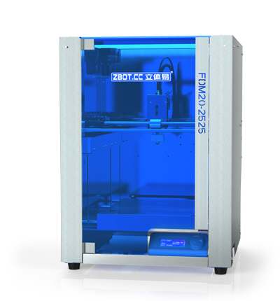 Zbot-FDM20-2525
