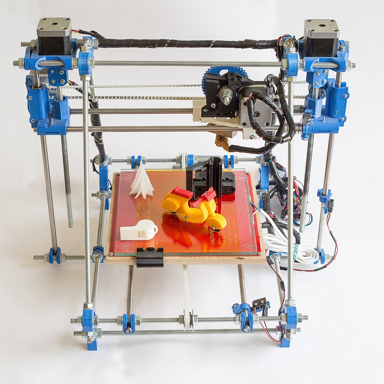 Prusa Mendel