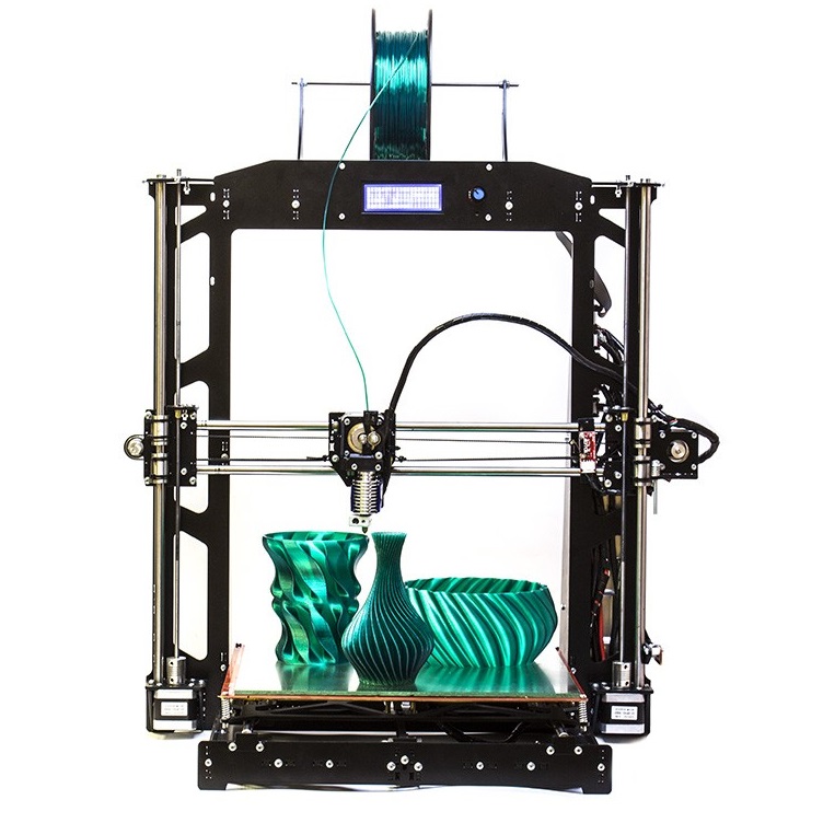 Bizon Prusa i3 Steel