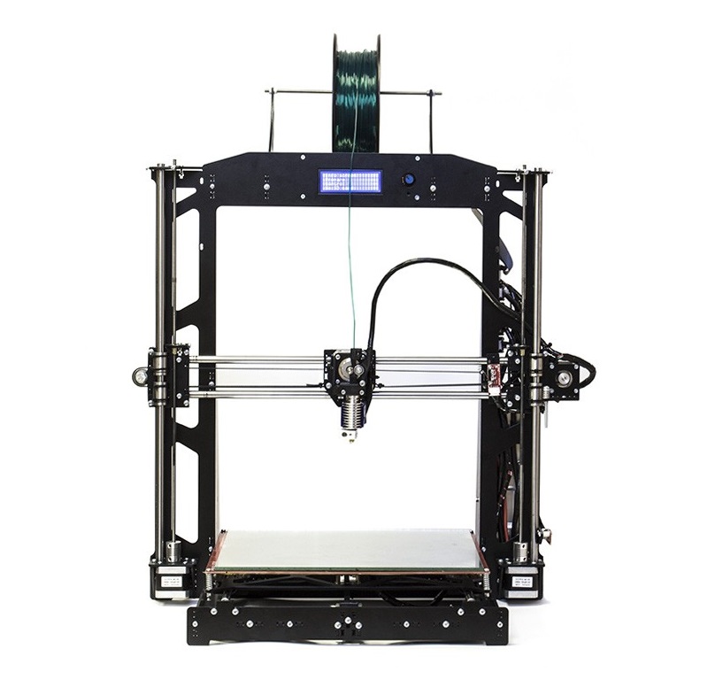 Bizon Prusa i3 Steel Duo
