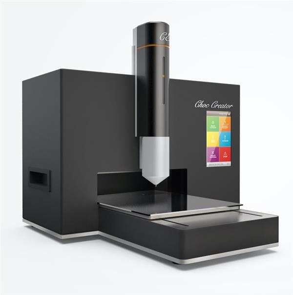 Choc Creator V20 Plus