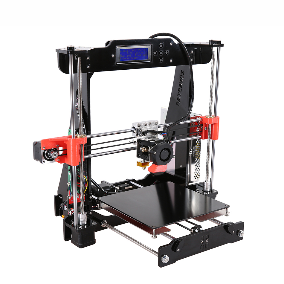 Zonestar p802nr2