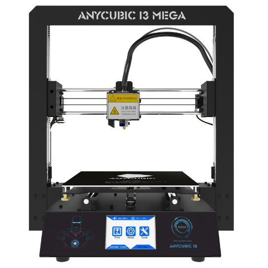 Anycubic i3 mega