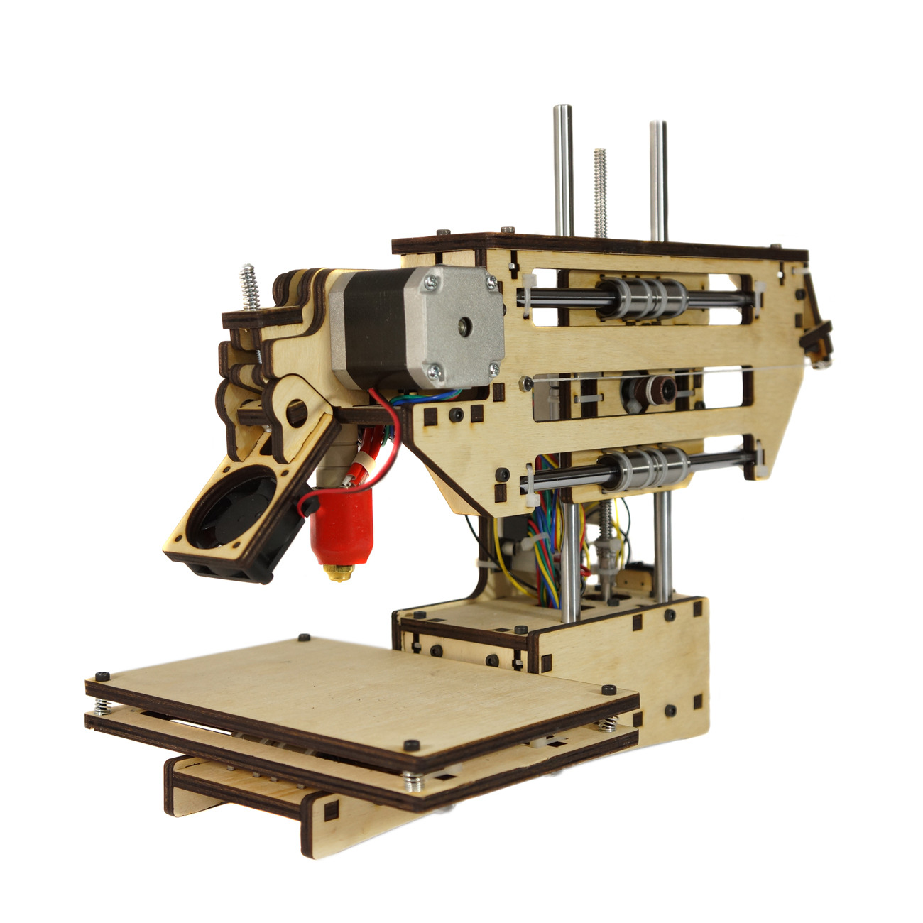 Printrbot Simple Maker's Kit