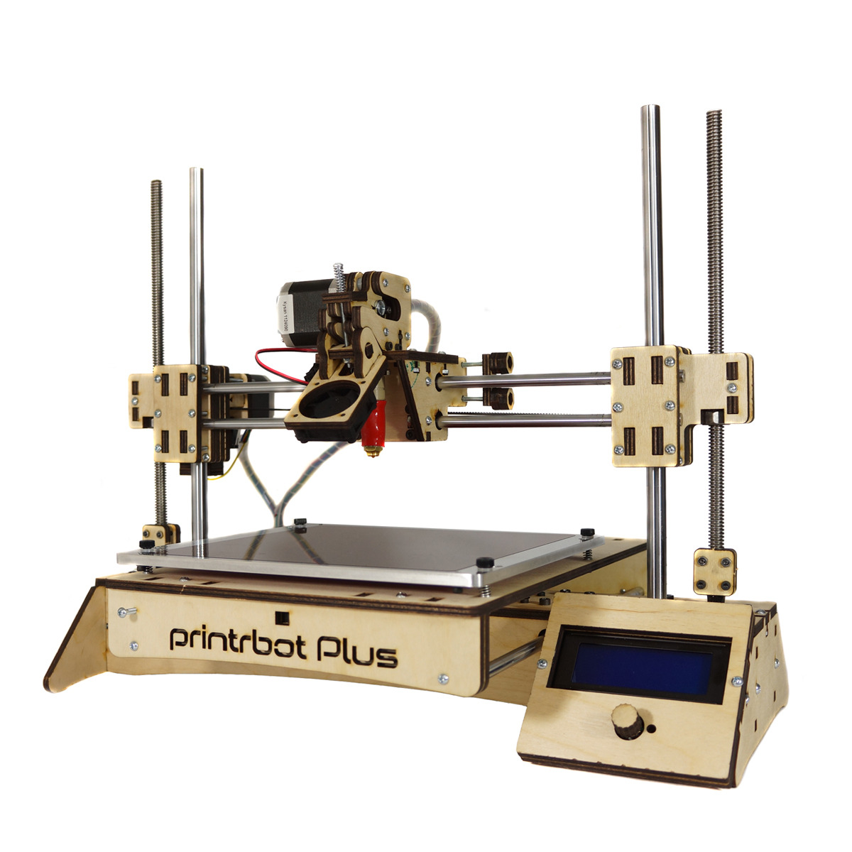 PrintrBot Plus v21