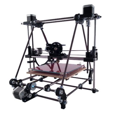 Prusa Mendel 2