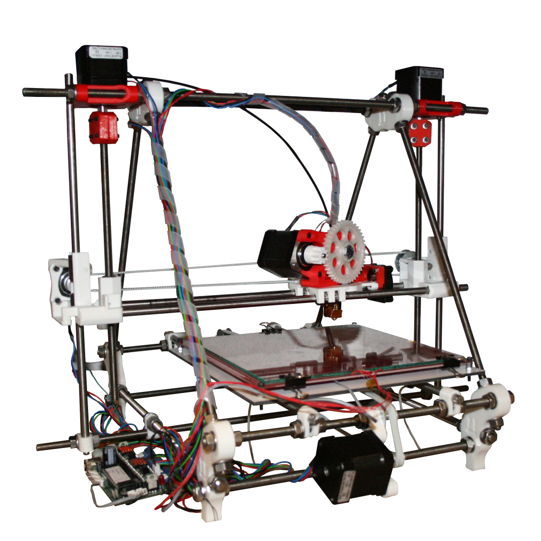 Prusa Mendel I2