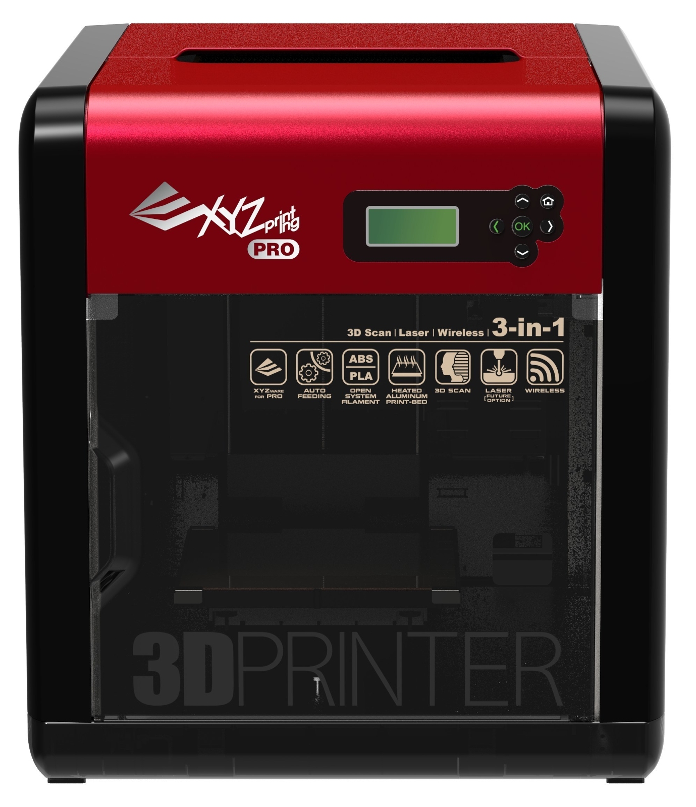 DA VINCI 10 Pro