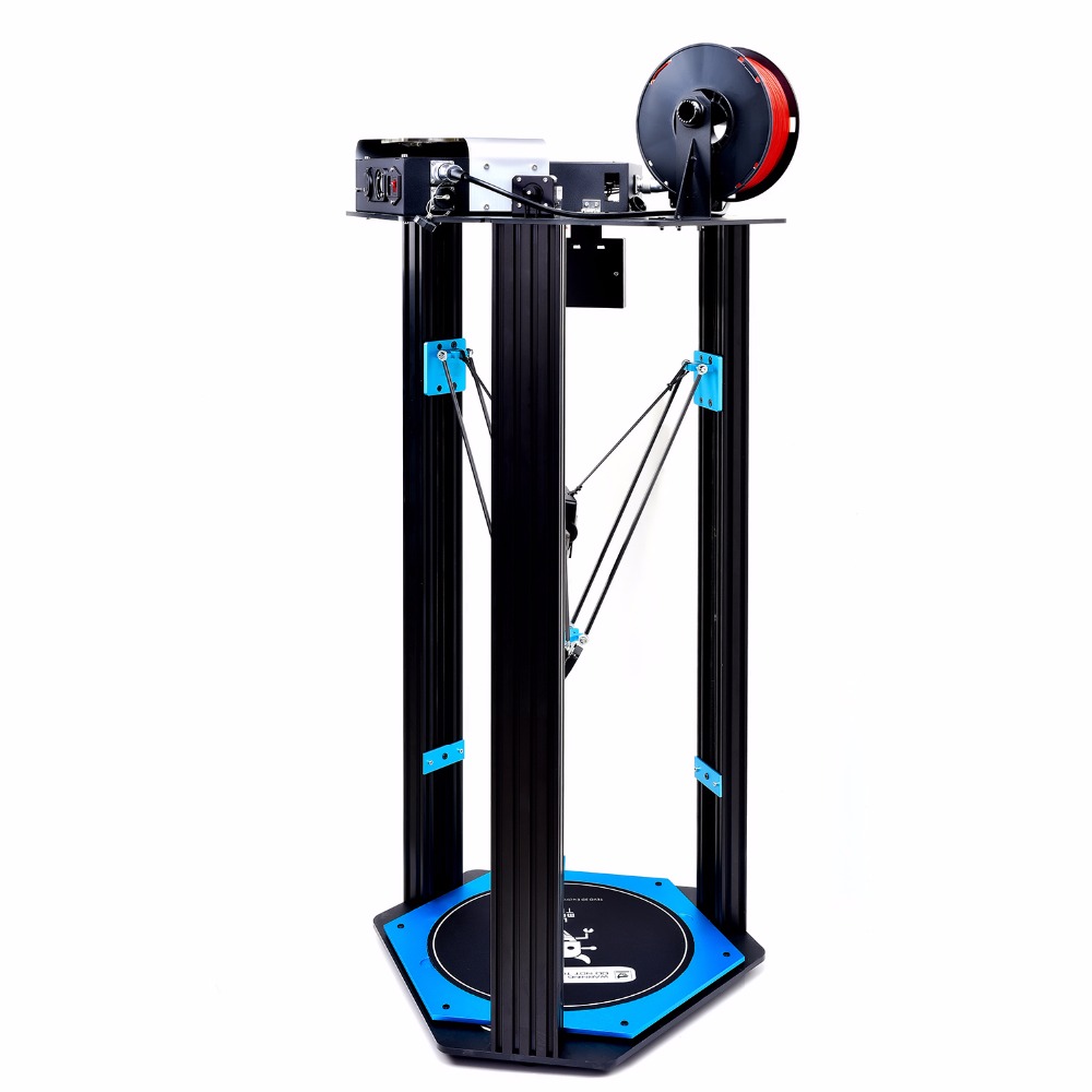 TEVO DELTA LITTLE MONSTER