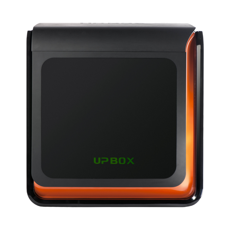 Up Box