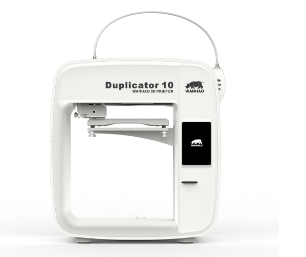 Wanhao Duplicator D10