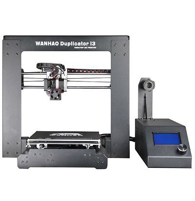 Wanhao Duplicator i3 v2