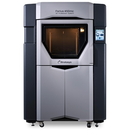 Fortus 450mc