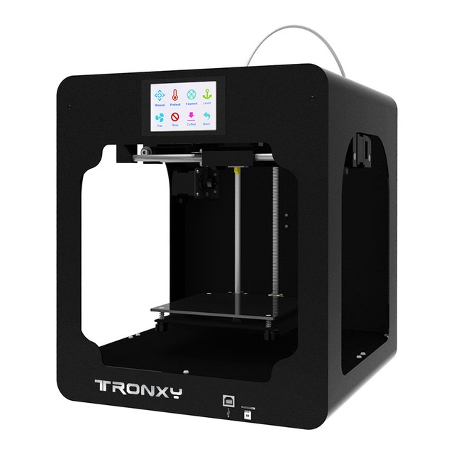 TRONXY C2