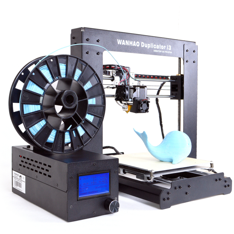 Wanhao Duplicator i3